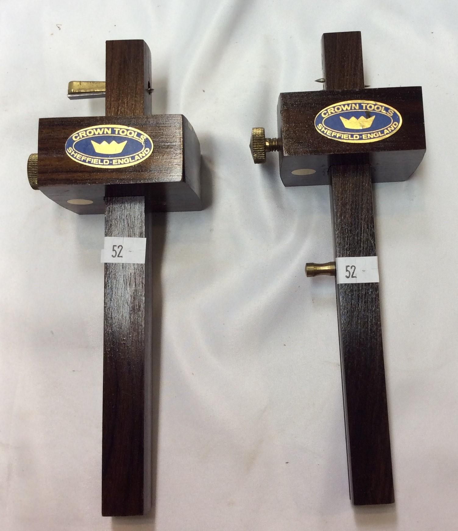 Crown Tools
