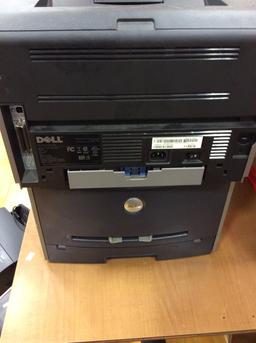 Dell Laser Printer 1720