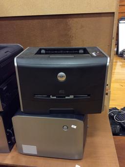 Dell Laser Printer 1720