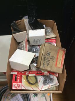 Contents of Cart
