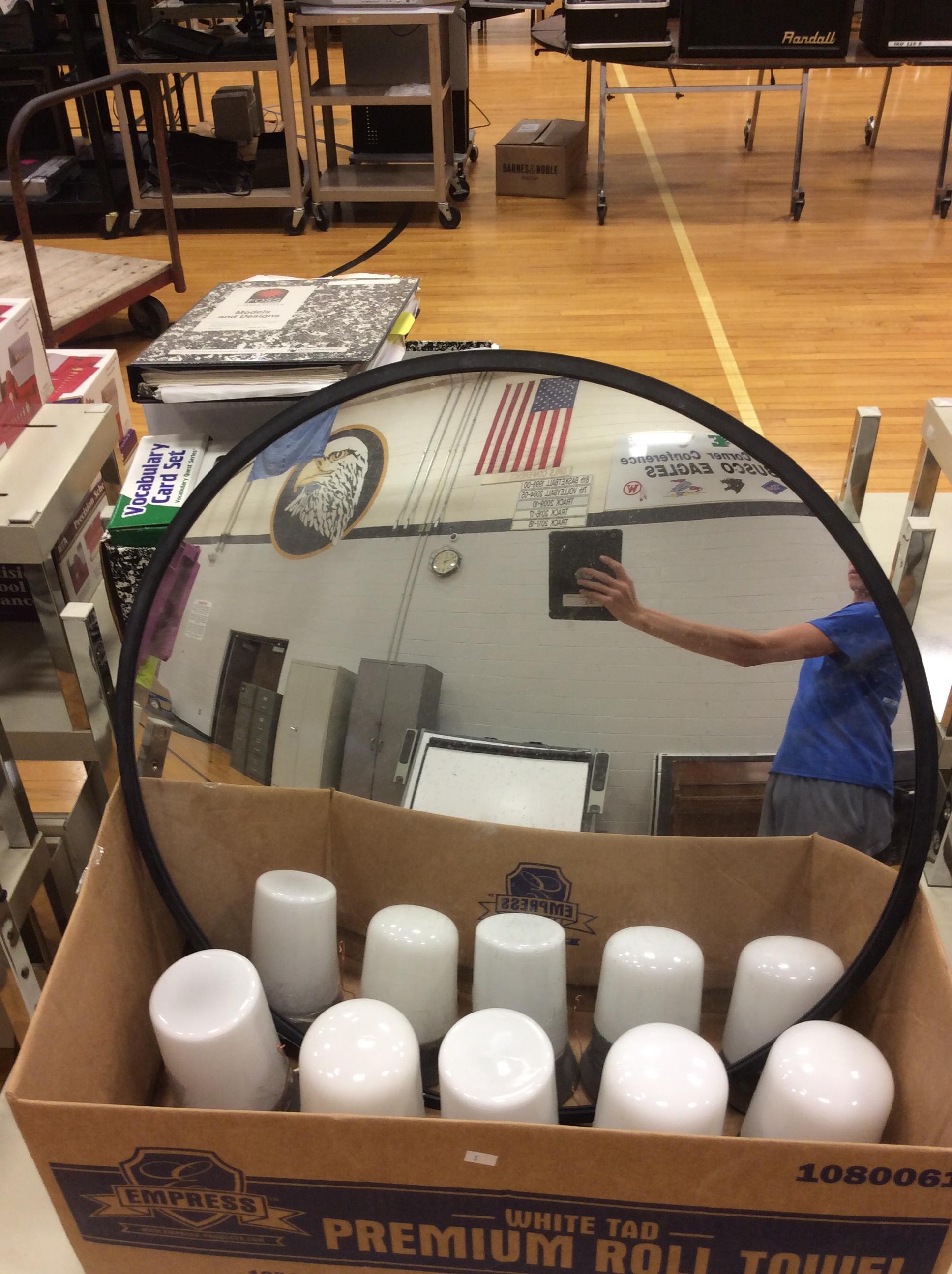 Contents of Cart