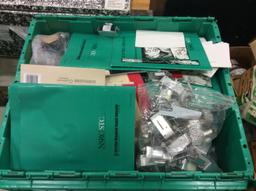 Contents of Cart