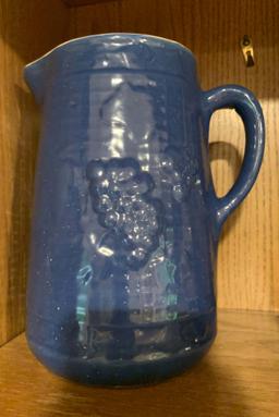 Crock Pitcher