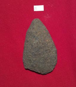 Native American Stone