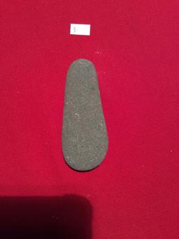 Native American Stone
