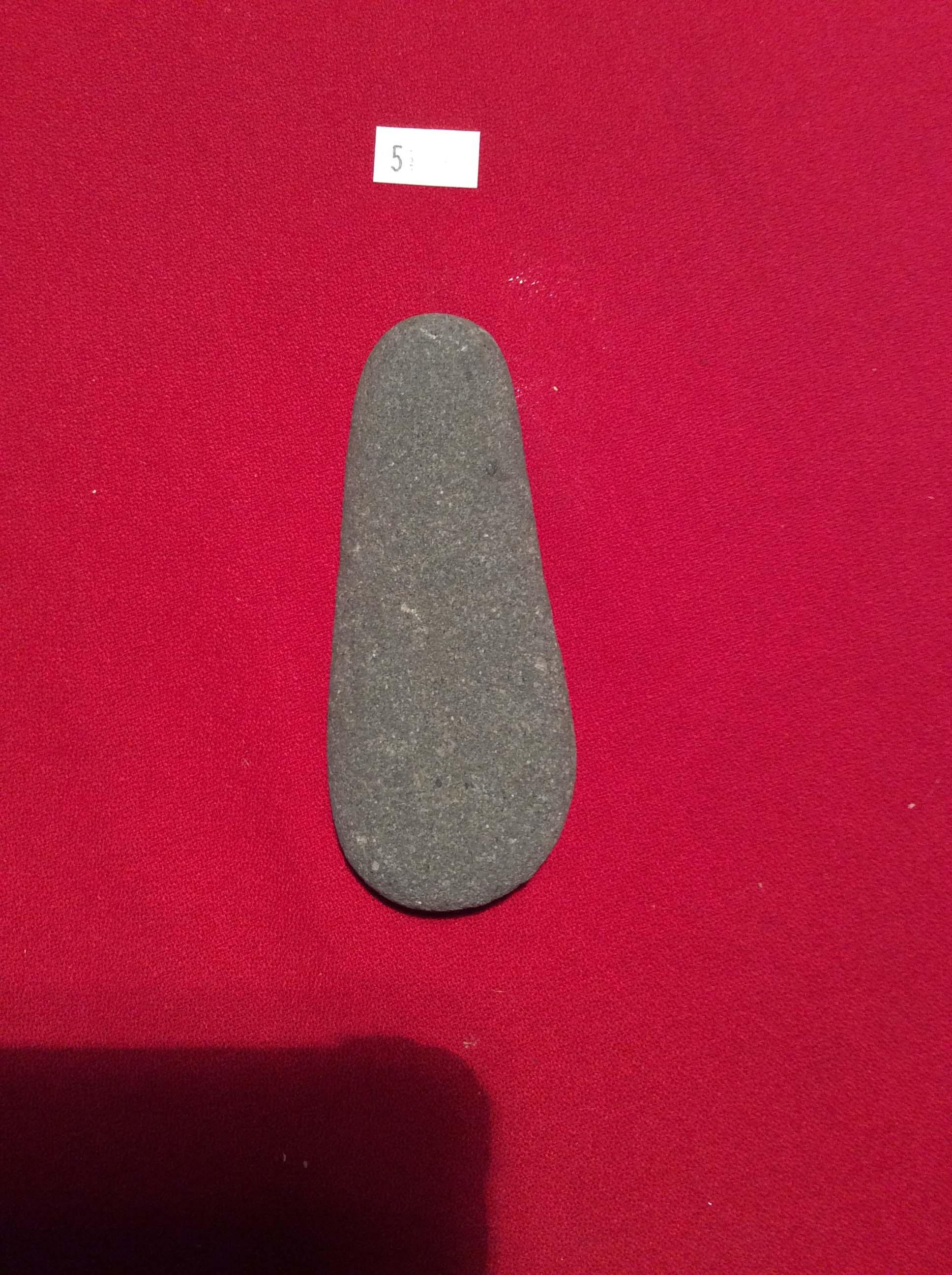 Native American Stone
