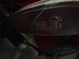 Fabrique Moped