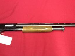 Mossberg 500 A, 12 Ga. Pump, 28 in. Ribbed Barrel w/ Choke Tube