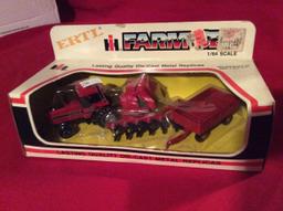 Ertl Farm Set