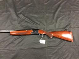Springfield md. 67 Series C 12 ga. Pump Shotgun