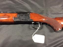 Springfield md. 67 Series C 12 ga. Pump Shotgun