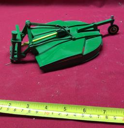 John Deere MX7 Mower 1/16
