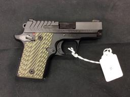 Springfield Armory 911, 9MM Pistol