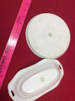 2 Nippon Dishes