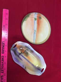 2 Nippon Dishes