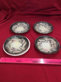 Assorted Dragonware