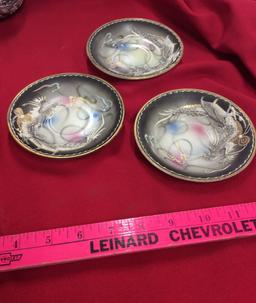 Assorted Dragonware
