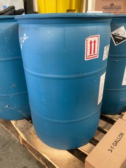 Tri-Lite 150 sanitizer 50 gal drum