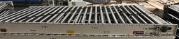 Roach Conveyor 77 1/4” wide