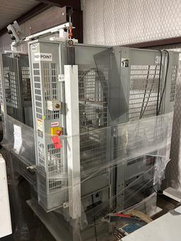 2008 3M Box Tape Case Sealer Machine OPERATIONAL