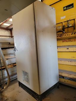 PICK UP LOCATION MARSHALL, TX: Carlson Systems Engineering ProMax 1000 Pin Nailer, Operational