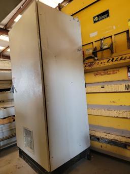 PICK UP LOCATION MARSHALL, TX: Carlson Systems Engineering ProMax 1000 Pin Nailer, Operational