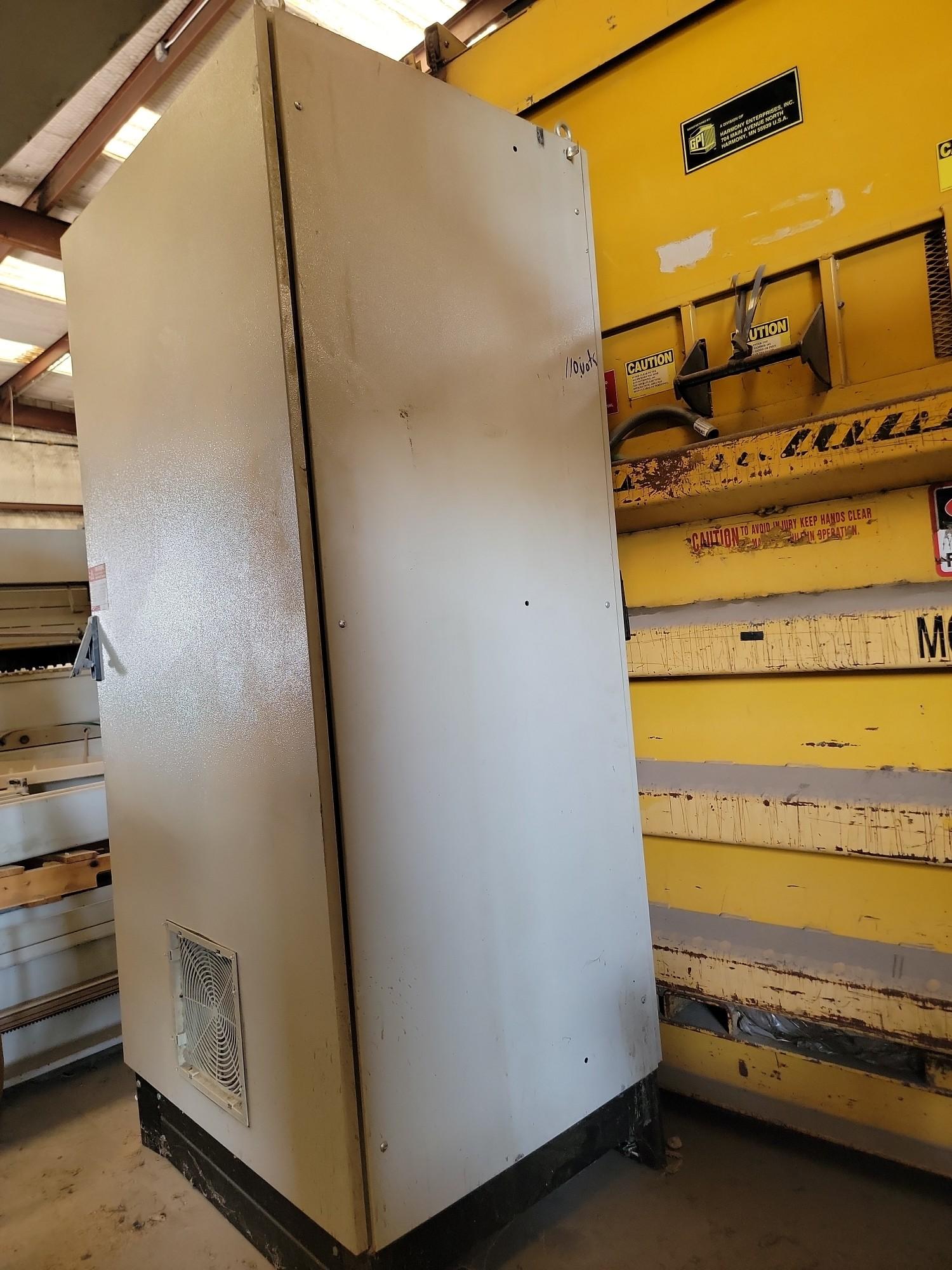 PICK UP LOCATION MARSHALL, TX: Carlson Systems Engineering ProMax 1000 Pin Nailer, Operational