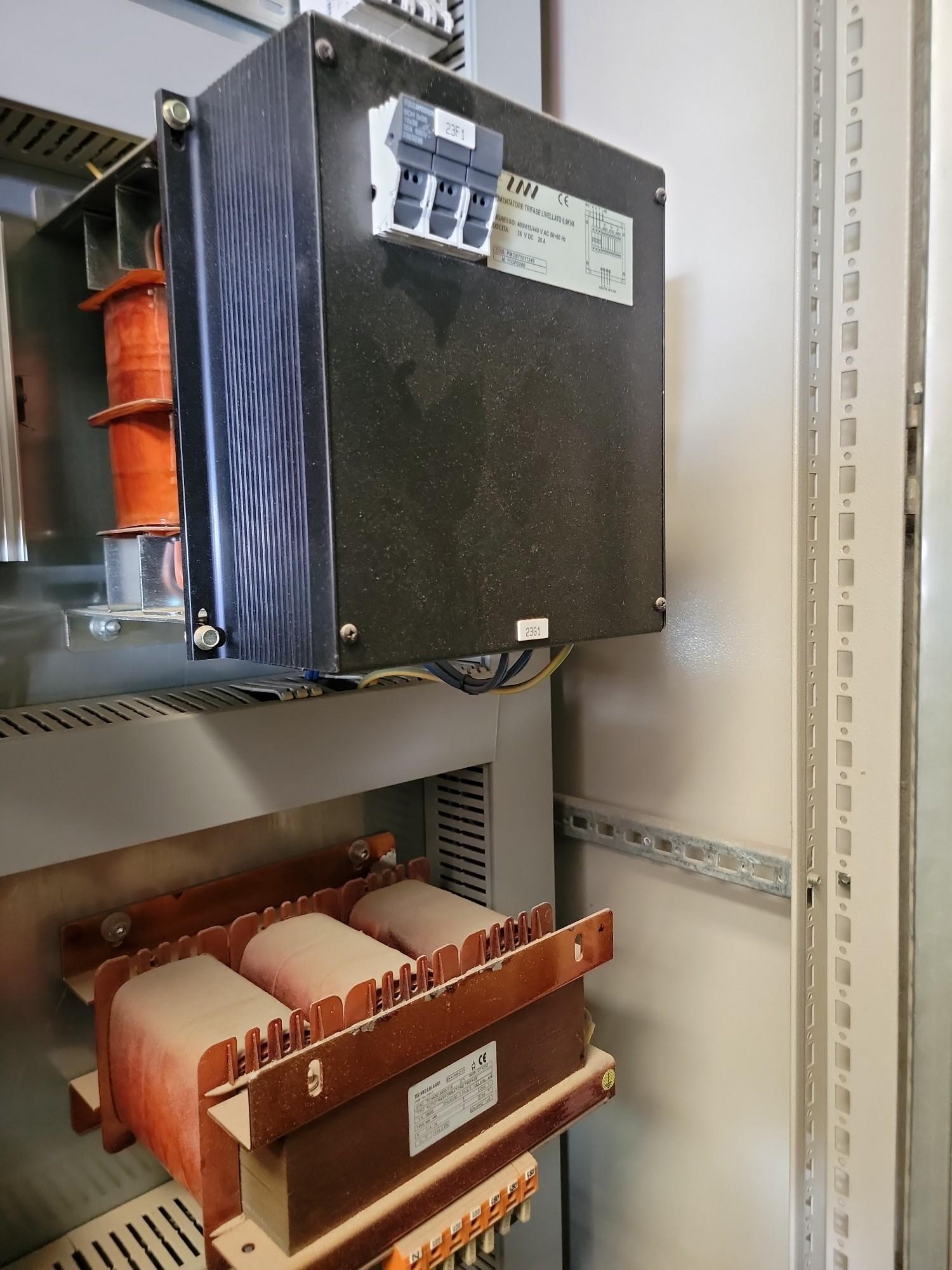 PICK UP LOCATION MARSHALL, TX: Carlson Systems Engineering ProMax 1000 Pin Nailer, Operational
