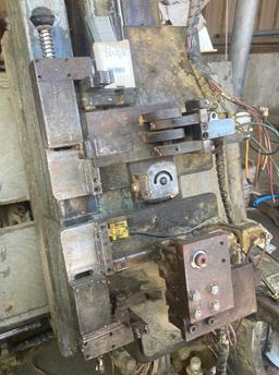 PICK UP LOCATION MARSHALL, TX: Carlson Systems Engineering Pin Nailer Model D79-052, Operational