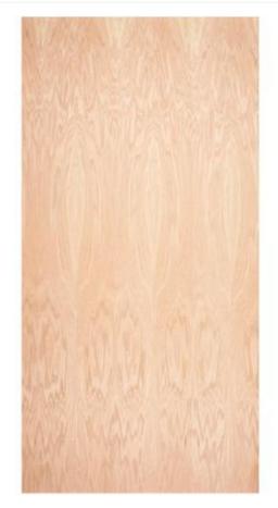 PICK UP LOCATION DUNCANVILLE, TX: Red Oak Hardwood Plywood 4' x 8' Sheets You Are Bidding Per Sheet