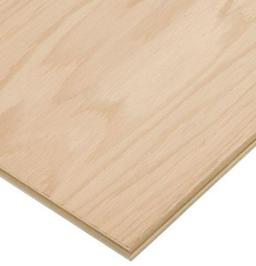 PICK UP LOCATION DUNCANVILLE, TX: Red Oak Hardwood Plywood 4' x 8' Sheets You Are Bidding Per Sheet