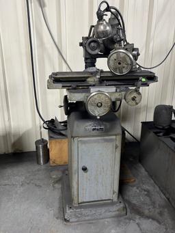 K.O. Lee company model B660 grinder - A $200 Rigging fee will be added to the winning invoice