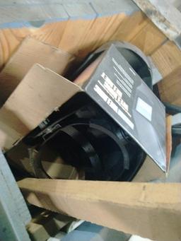 Brazing and Tig Welding Rods as shown in pictures