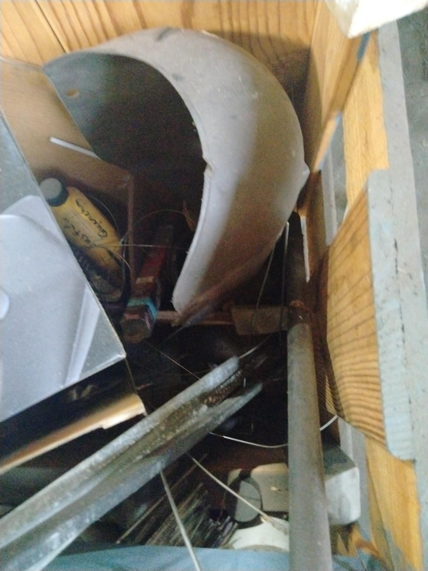 Brazing and Tig Welding Rods as shown in pictures