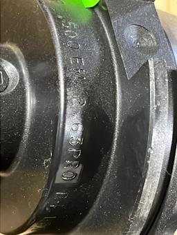 3 Boring collet tool holders