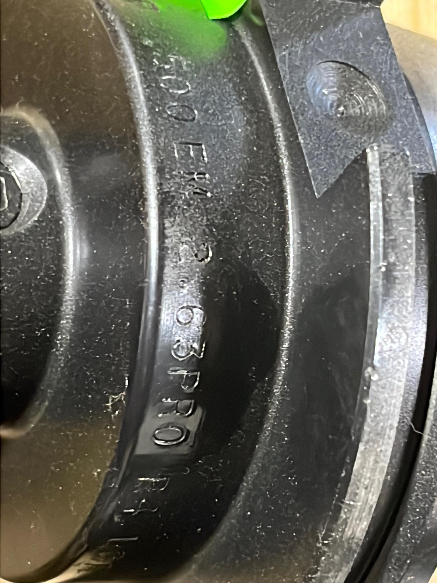 3 Boring collet tool holders