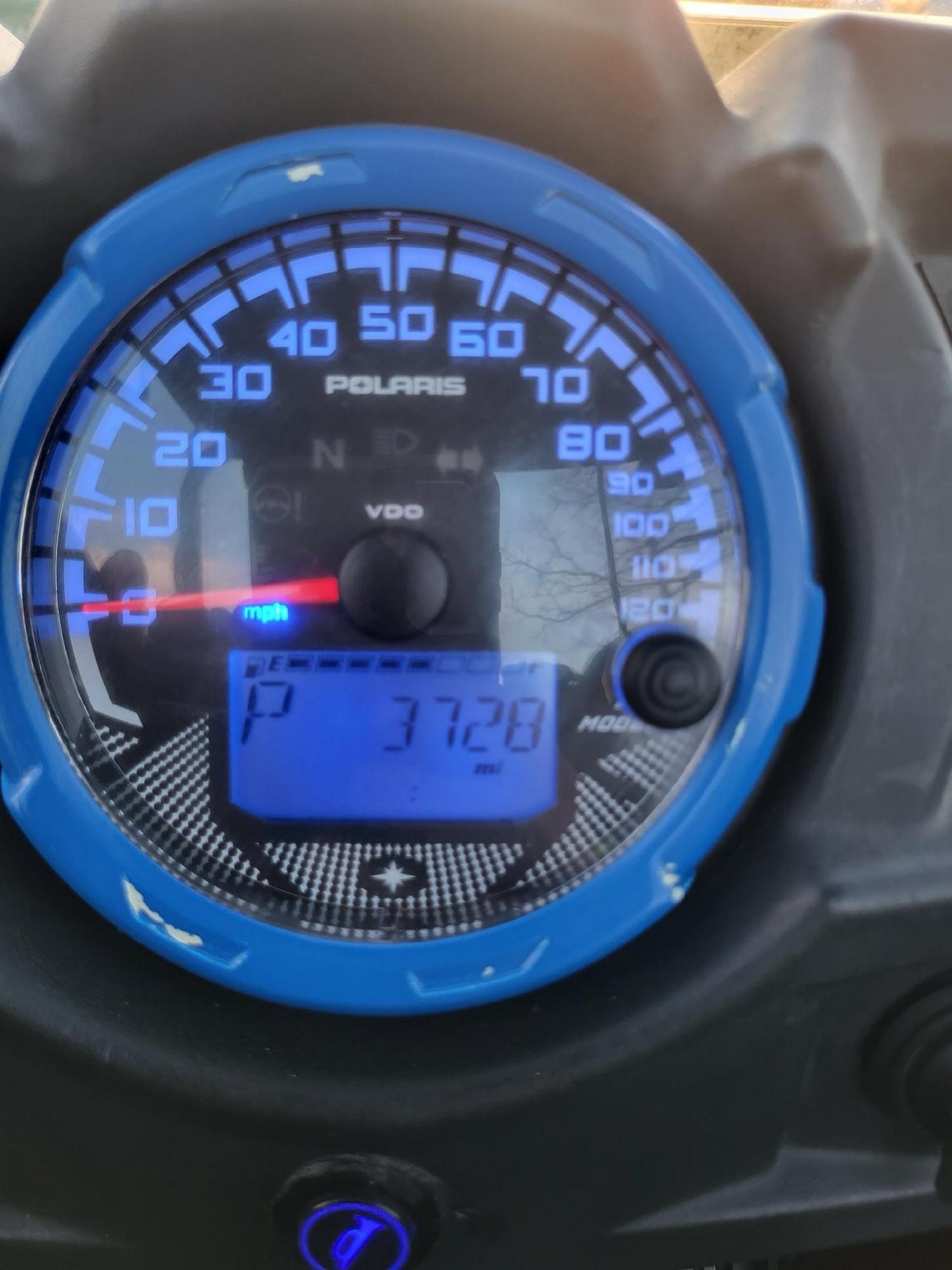 2016 Polaris RZR 1000s XP, Kenwood Sound System, Turn signals and brake lights, Rock Sliders and Mat