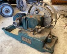 Maytag Gas Engine Manufactured by The Maytag Co., Newton, Iowa