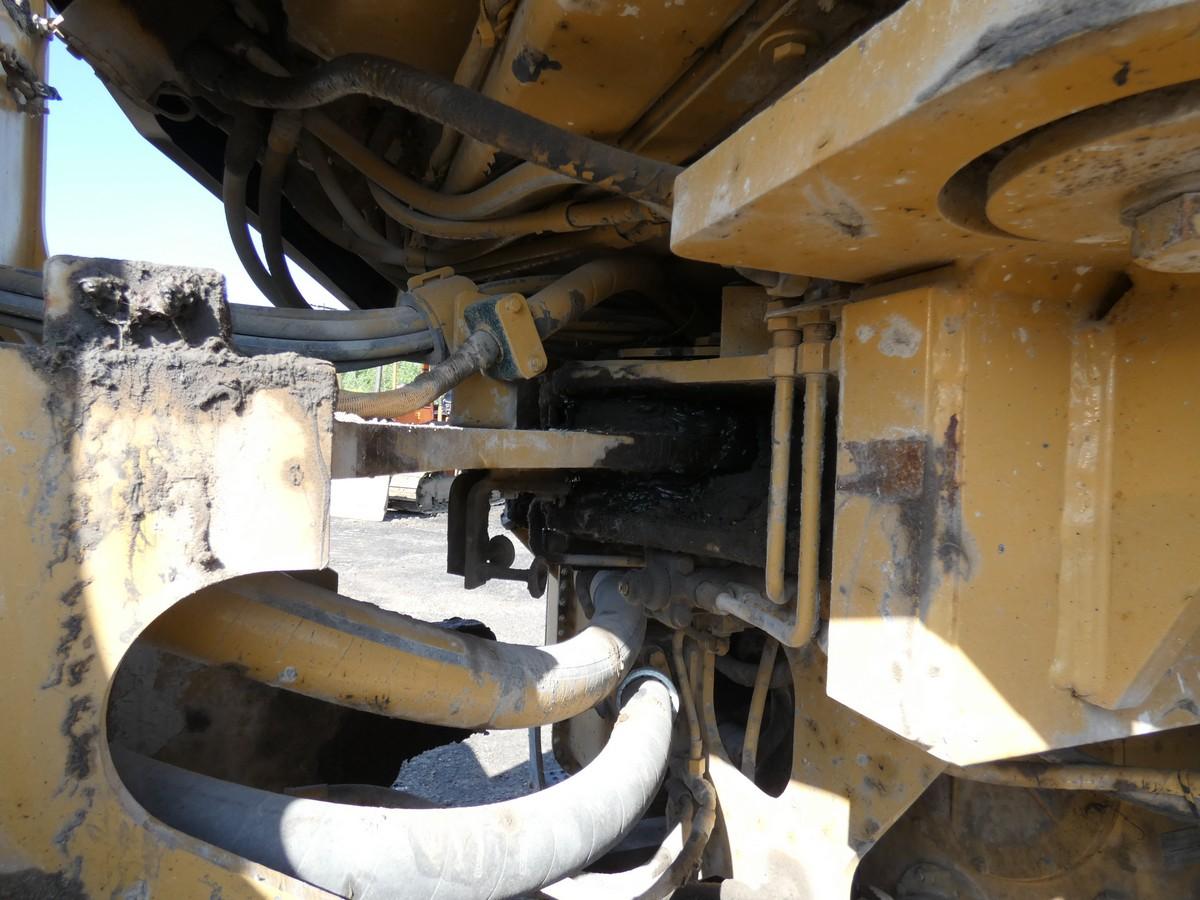 *2002 Caterpillar 966G Rubber Tired Loader, SN:3SW01521, EROPS w/ Air, GP B
