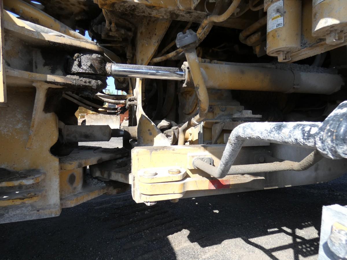 *2002 Caterpillar 966G Rubber Tired Loader, SN:3SW01521, EROPS w/ Air, GP B
