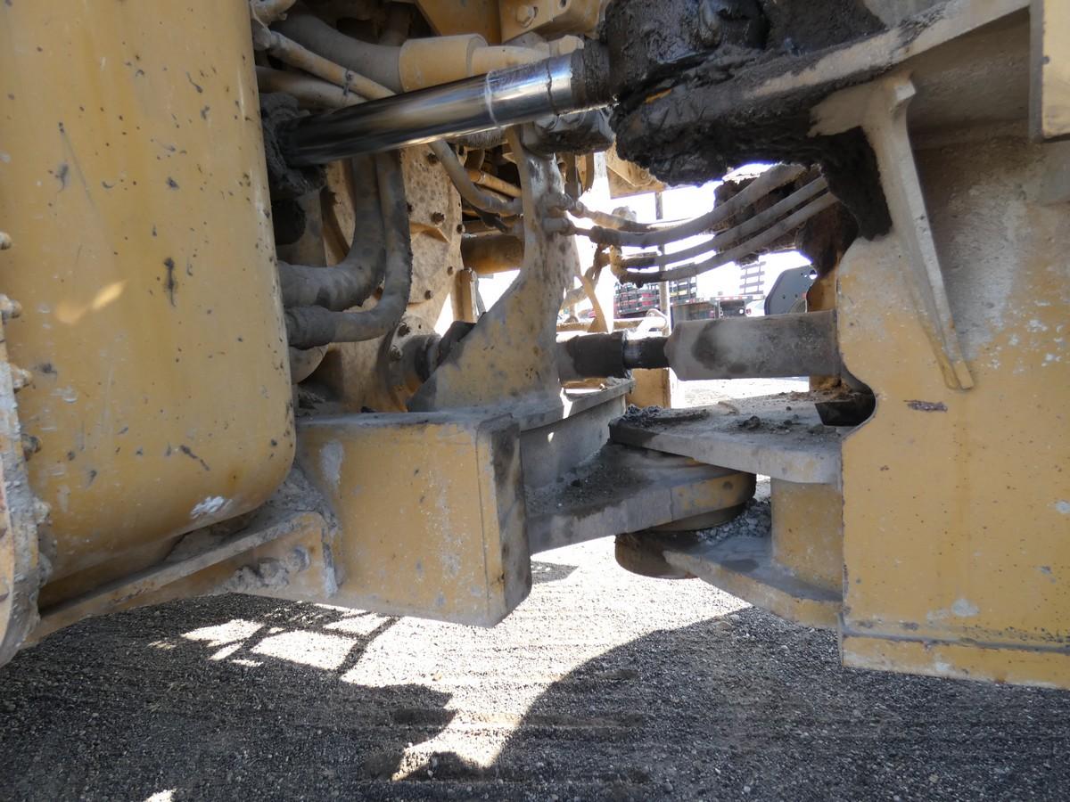 *2002 Caterpillar 966G Rubber Tired Loader, SN:3SW01521, EROPS w/ Air, GP B