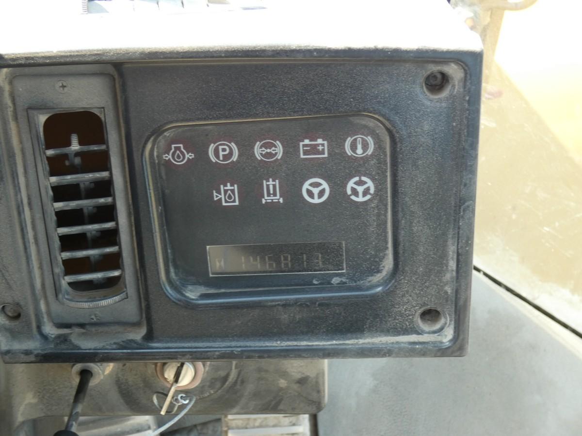 *2002 Caterpillar 966G Rubber Tired Loader, SN:3SW01521, EROPS w/ Air, GP B