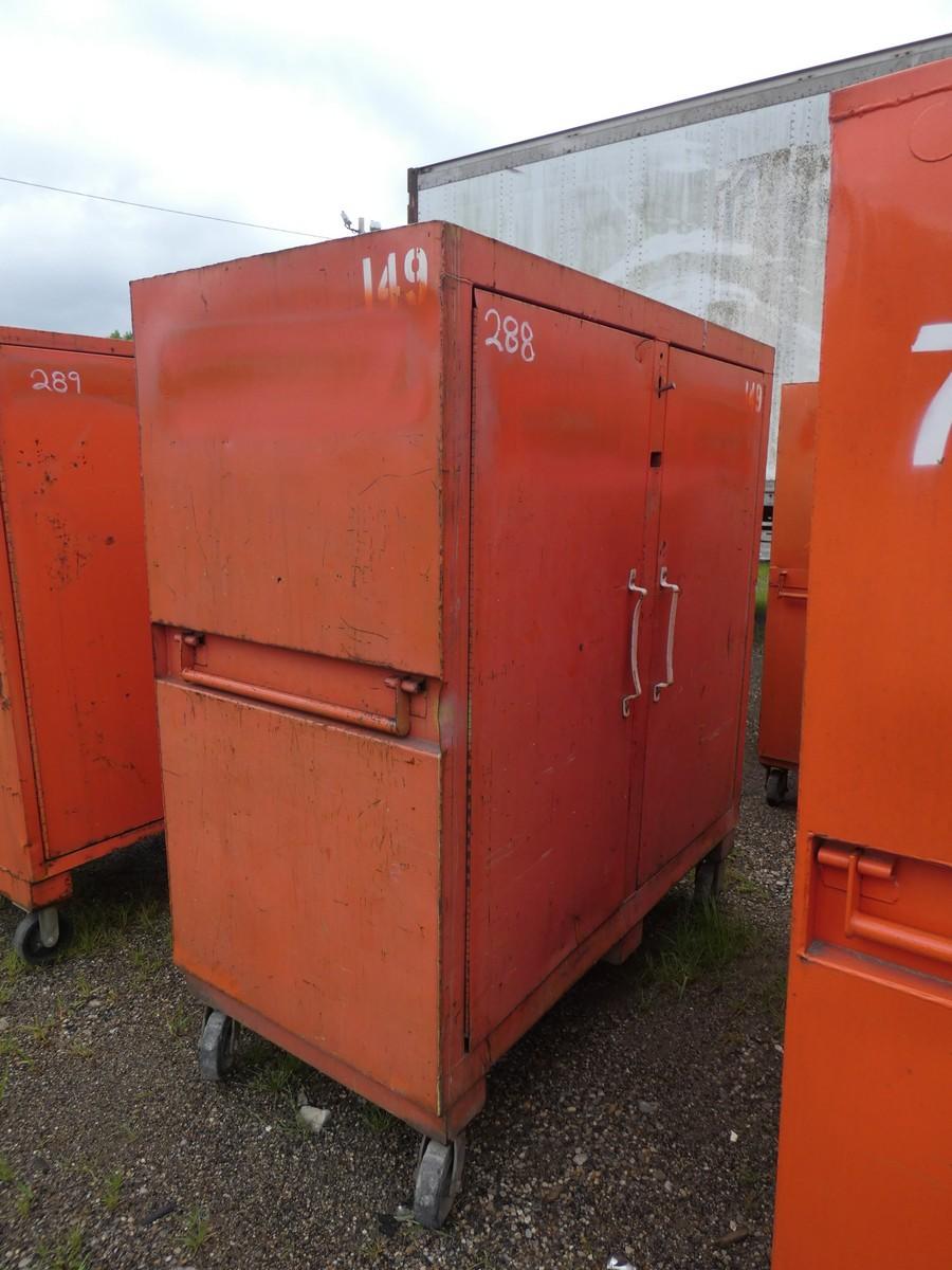 Job Box