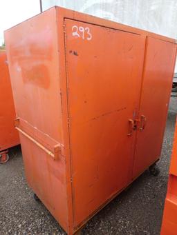 Job Box