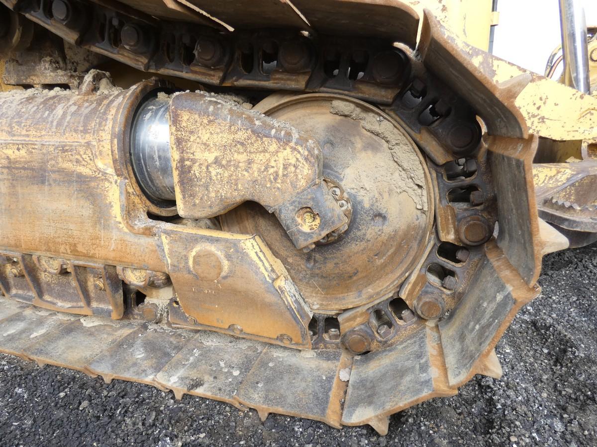 2002 Caterpillar D6R-XW Dozer, SN:DMP00244, EROPS w/ Air, Diff Steer, 6 Way
