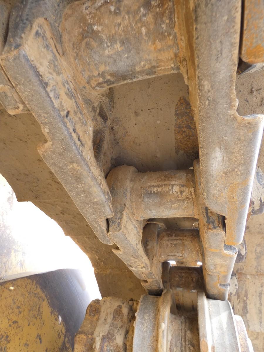 2002 Caterpillar D6R-XW Dozer, SN:DMP00244, EROPS w/ Air, Diff Steer, 6 Way