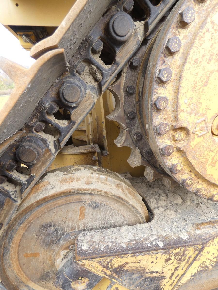 2002 Caterpillar D6R-XW Dozer, SN:DMP00244, EROPS w/ Air, Diff Steer, 6 Way