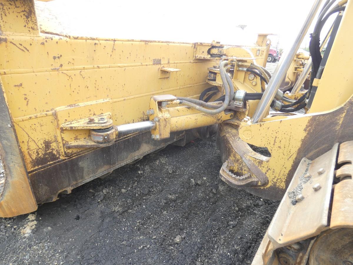 2002 Caterpillar D6R-XW Dozer, SN:DMP00244, EROPS w/ Air, Diff Steer, 6 Way