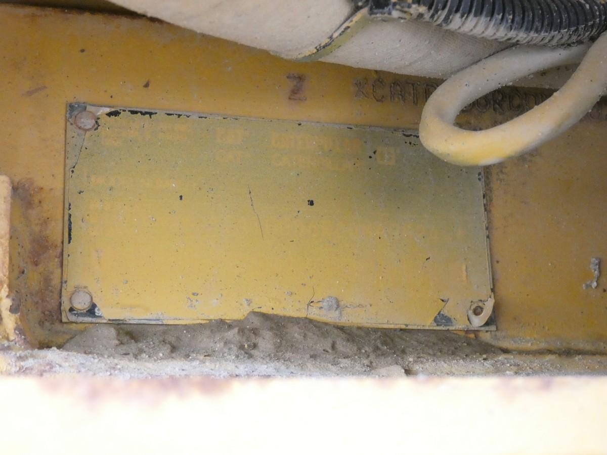 2002 Caterpillar D6R-XW Dozer, SN:DMP00244, EROPS w/ Air, Diff Steer, 6 Way