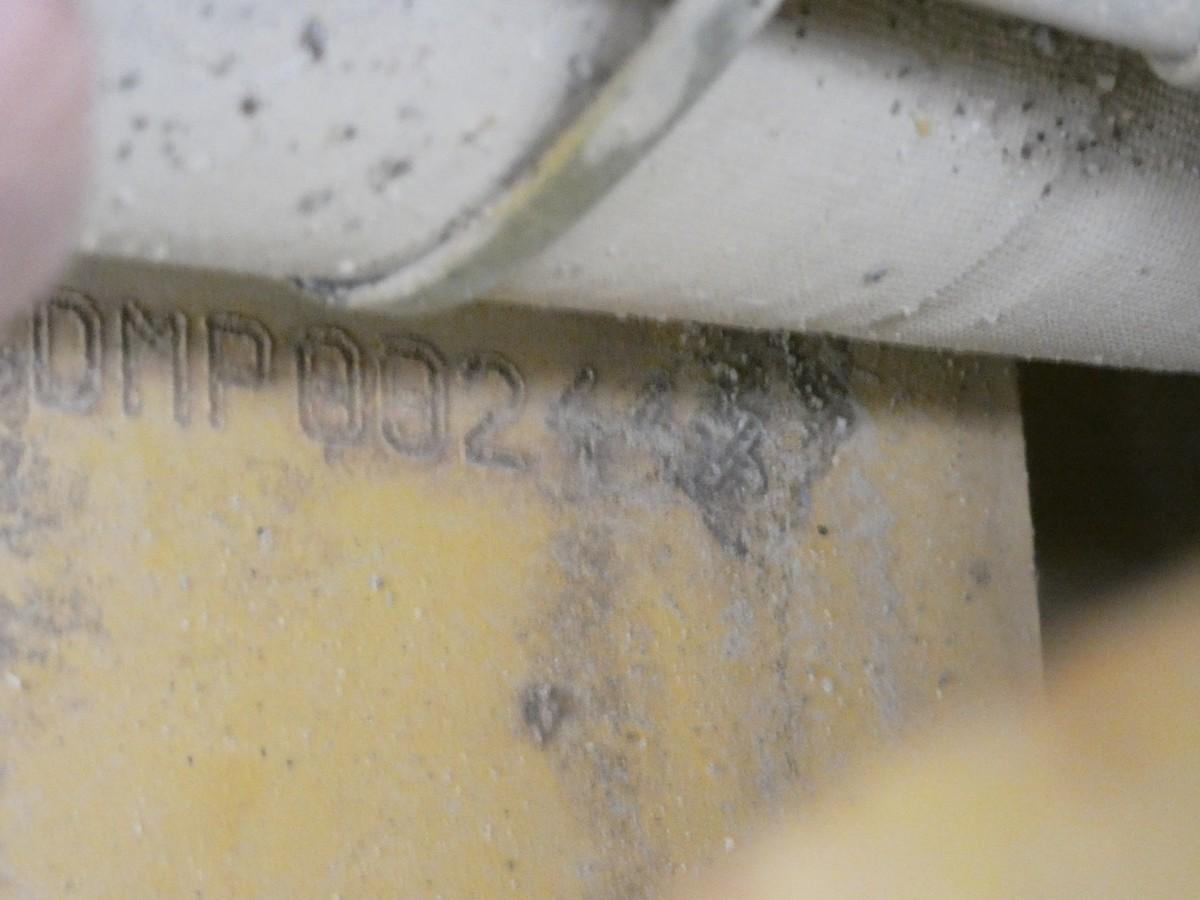 2002 Caterpillar D6R-XW Dozer, SN:DMP00244, EROPS w/ Air, Diff Steer, 6 Way
